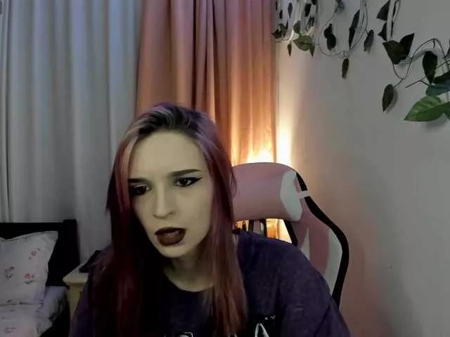 Lilitbleime666 from BongaCams