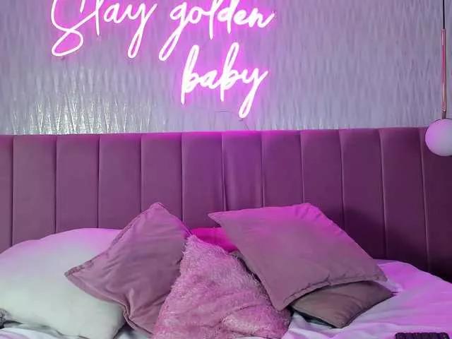 Lilithharper-vc from BongaCams