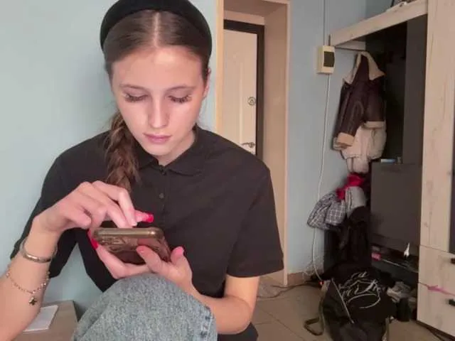 LinaWills — Freechat on BongaCams