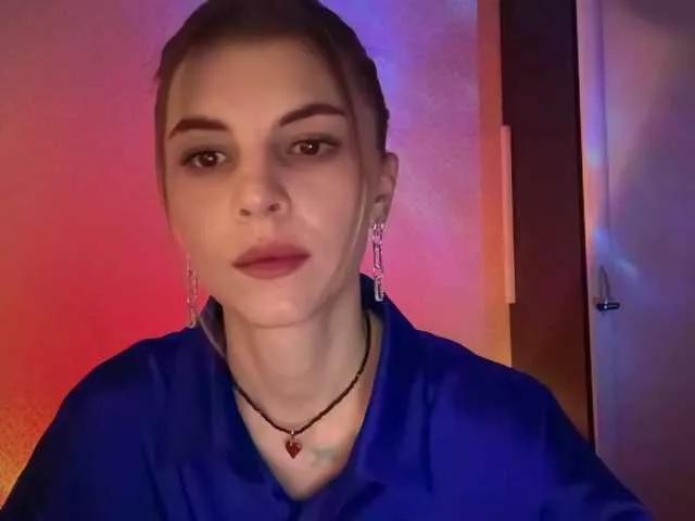LISSSA1 from BongaCams