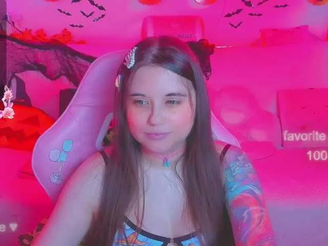 Discover 18 years old LittleKitsune from BongaCams LittleKitsune from BongaCams