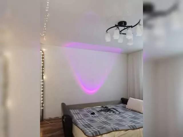 LizaFit on BongaCams