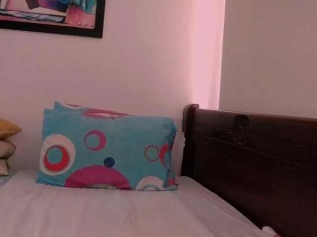 Lucypalmax from BongaCams