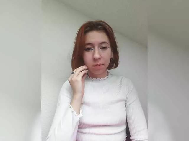 LunaBrush9 from BongaCams