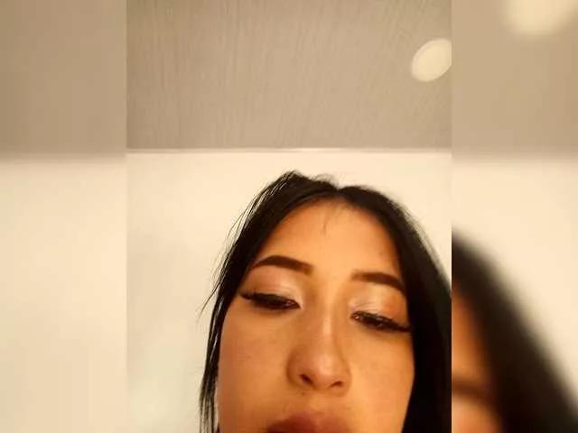 LunaBytee from BongaCams