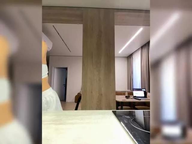 BongaCams Lunadesire Lunadesire from BongaCams