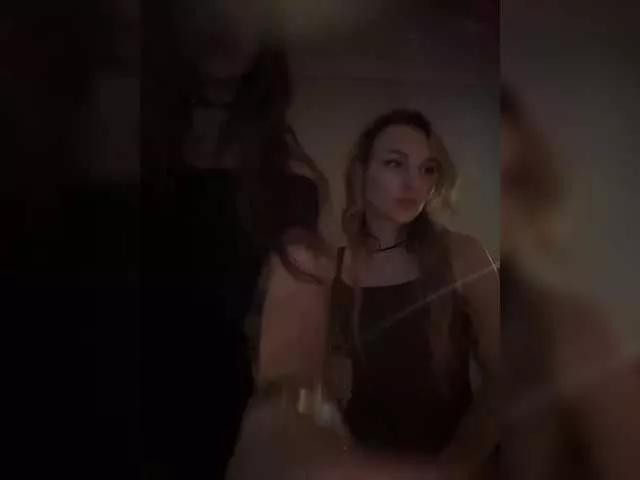 Sweet Lunaluxseri from BongaCams Lunaluxseri from BongaCams