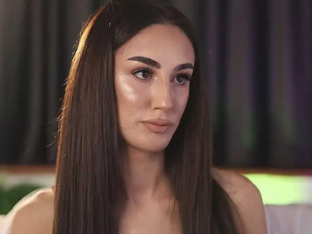 MackenzieHart — Freechat on BongaCams