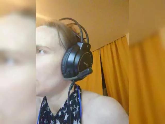 Try BongaCams's MagrettaXX MagrettaXX from BongaCams