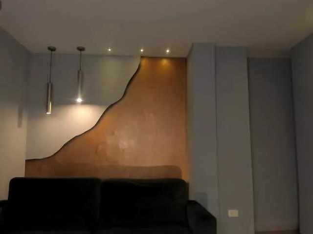 MaiaCollins1 from BongaCams