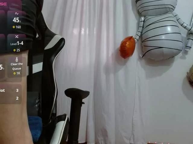 Manuela420sexy from BongaCams