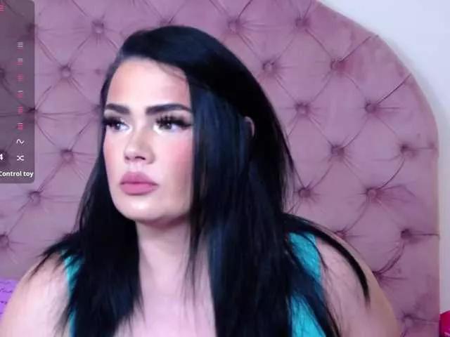 Margosha-yours from BongaCams