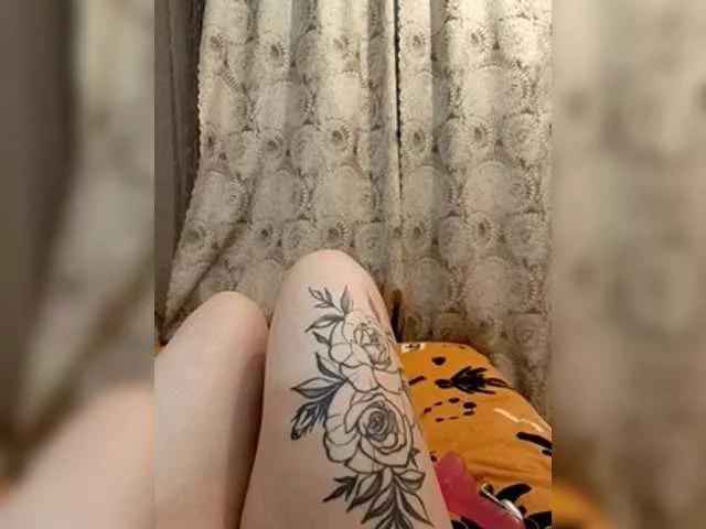 MariCam22-1 from BongaCams