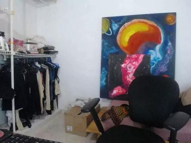 Masturbate to Mariecam420, she wants to masturbate for you mariecam420 from BongaCams