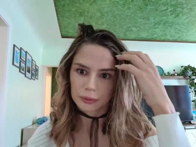 Mariejay-xx from BongaCams