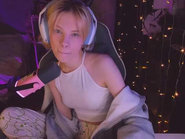 Marrmariss from BongaCams