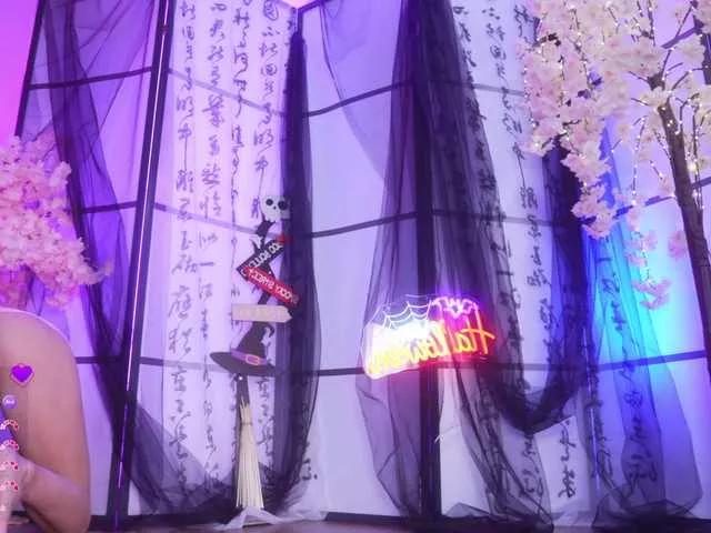 Marry-Cordy from BongaCams