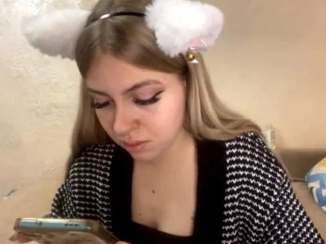 MartaDoes from BongaCams