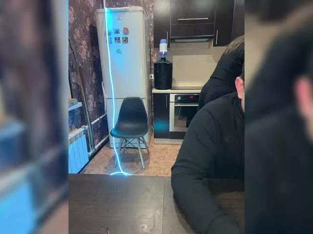 Slutty Mary-Assss wants you to fuck their body now Mary-Assss from BongaCams