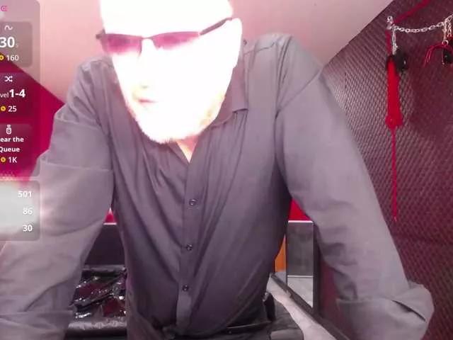 Check out naked model MasterAndMargarita MasterAndMargarita from BongaCams