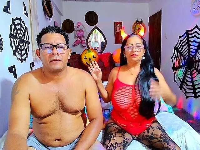 Discover gorgeous escort Maturecouplesex1 maturecouplesex1 from BongaCams