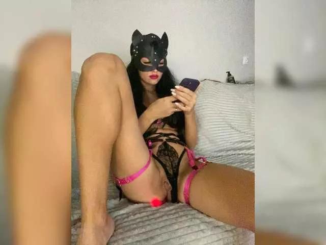 MelissaFunny from BongaCams