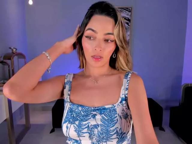 MelissaMoore from BongaCams