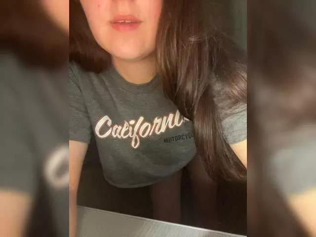 Mery8880 from BongaCams