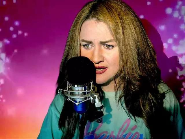 Sexy mesaland from BongaCams mesaland from BongaCams