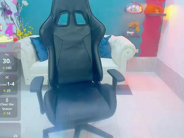 Miagreys1 from BongaCams