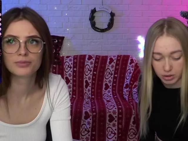 MiaLily054 on BongaCams