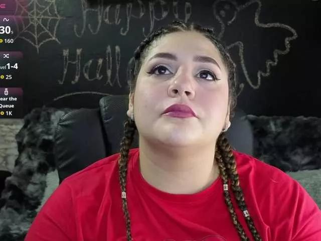 Miarcg from BongaCams