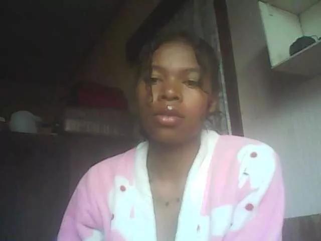 Miau31 from BongaCams