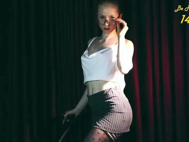 Join BongaCams's MiaVebes MiaVebes from BongaCams