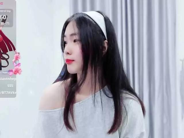 Mikasa69 on BongaCams
