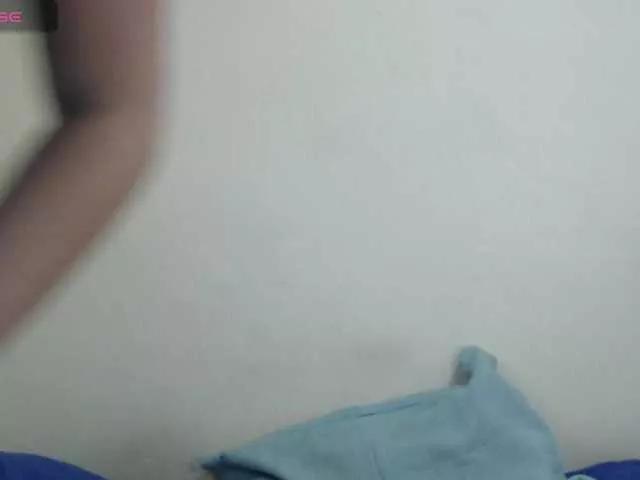 Mila-candy from BongaCams