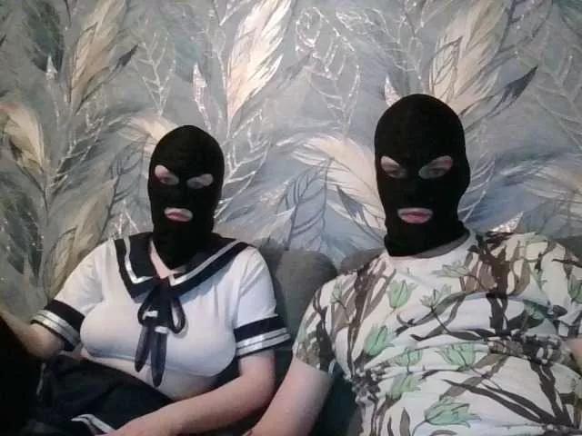 mila2091 from BongaCams