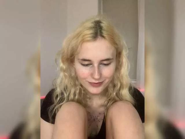 BongaCams MilaElin MilaElin from BongaCams
