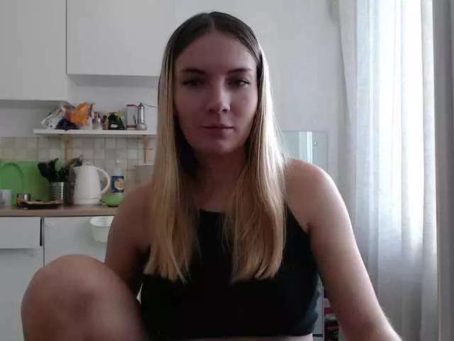 MilanaKristal from BongaCams