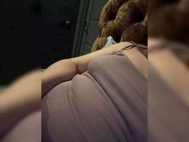 MilanaStevens from BongaCams