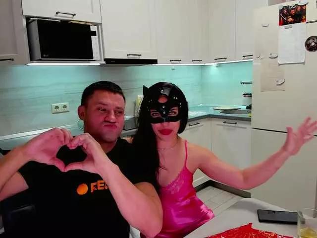 MilfDragon from BongaCams