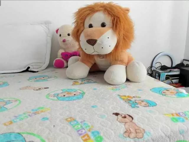 Mimi-Heart1 on BongaCams 