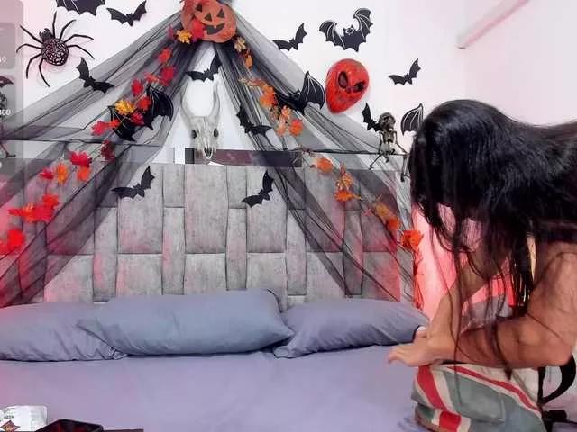 Misaki-Kai from BongaCams