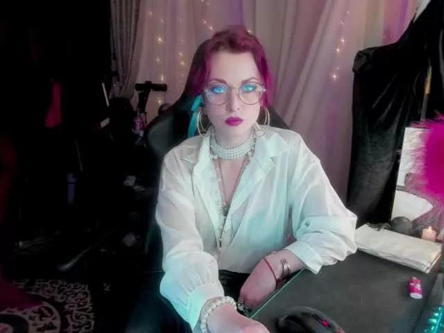 Slutty miss-asmodeus from BongaCams miss-asmodeus from BongaCams