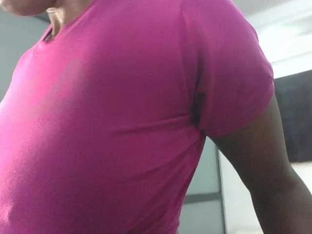 miss-cathy from BongaCams