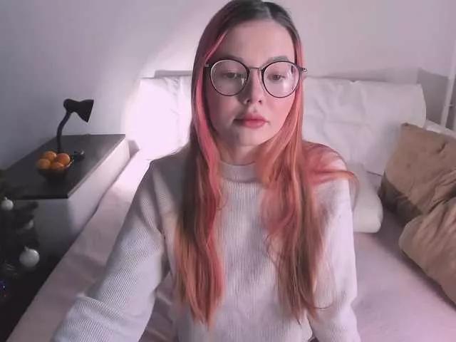 MissCatty on BongaCams 