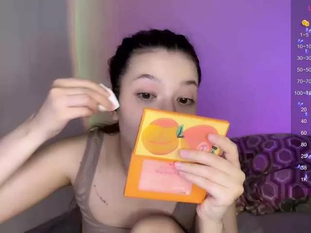 MissCatty on BongaCams 