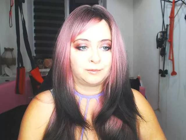 Checkout BongaCams's MissGODDESS missGODDESS from BongaCams