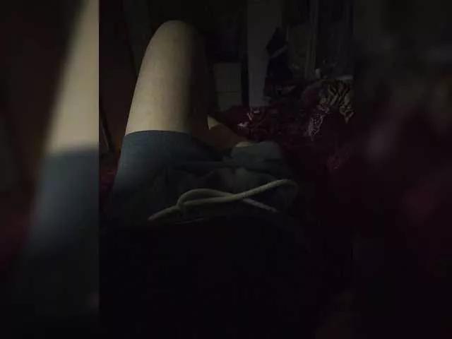 MissNikaa on BongaCams 