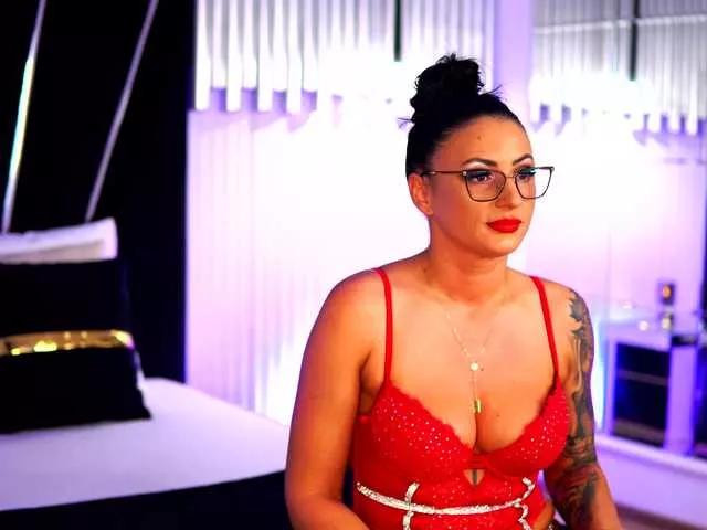 Sexy MistyWooods from BongaCams MistyWooods from BongaCams